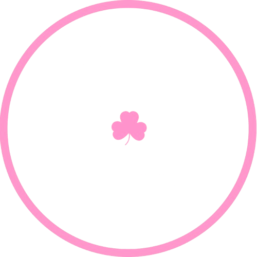Pink Green Acai